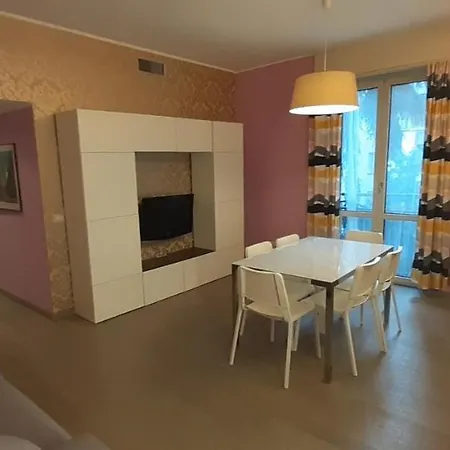 Milano Fashion Apartment Zona Tortona Exterior photo