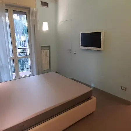 Milano Fashion Apartment Zona Tortona Exterior photo