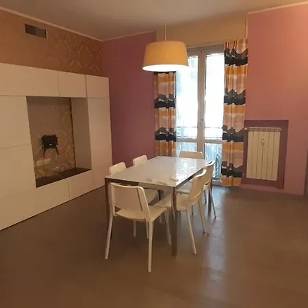 Milano Fashion Apartment Zona Tortona Exterior photo