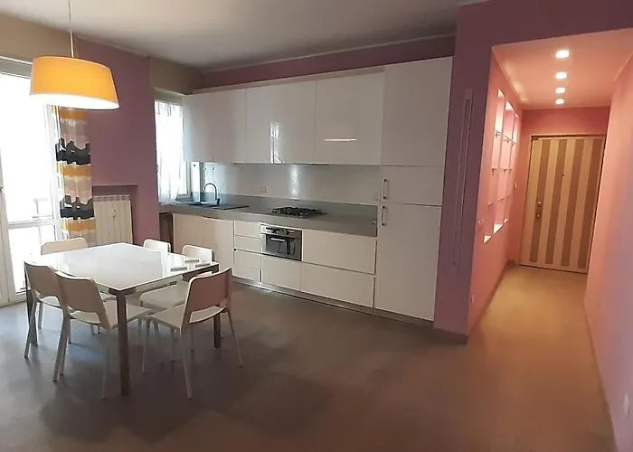 Milano Fashion Apartment Zona Tortona