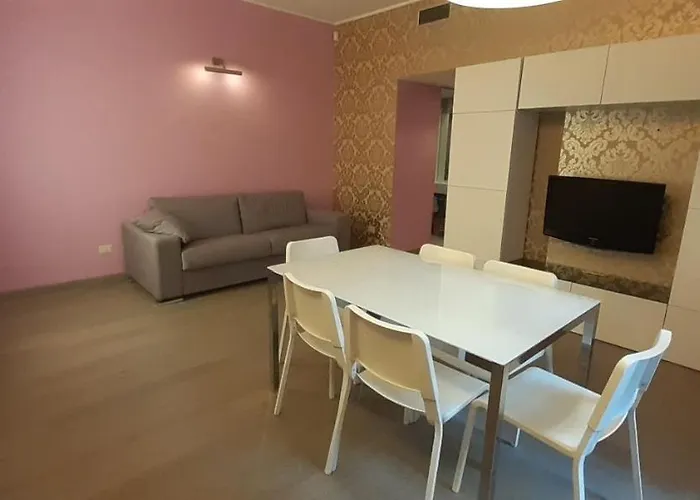 Milano Fashion Apartment Zona Tortona