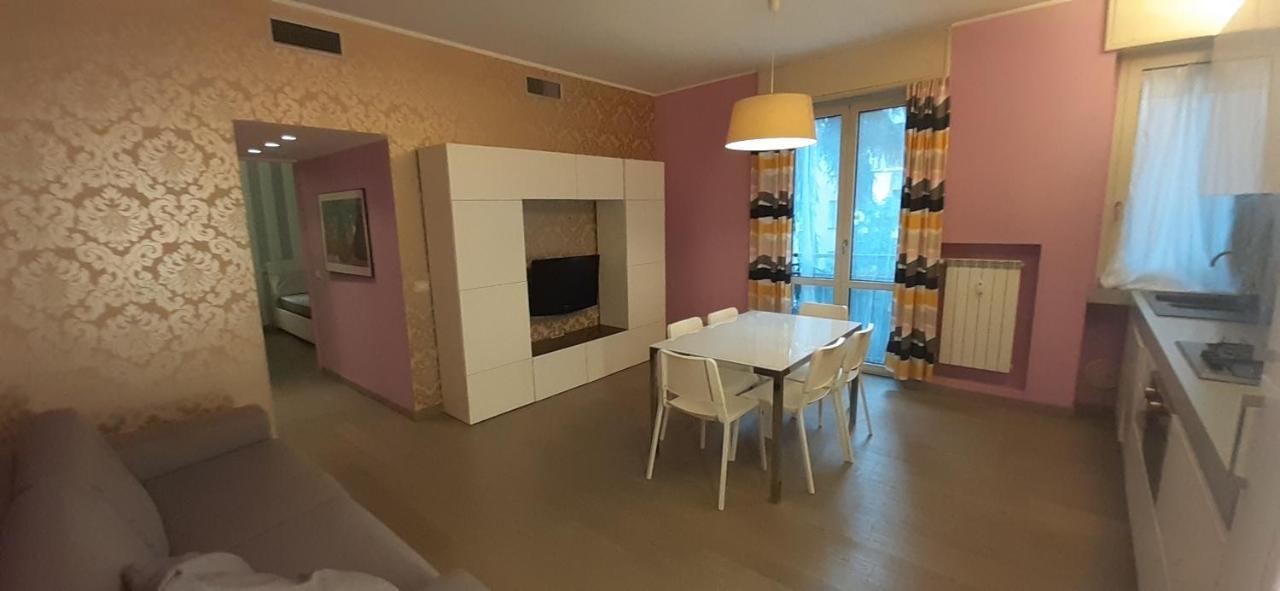 Fashion Zona Tortona Appartement