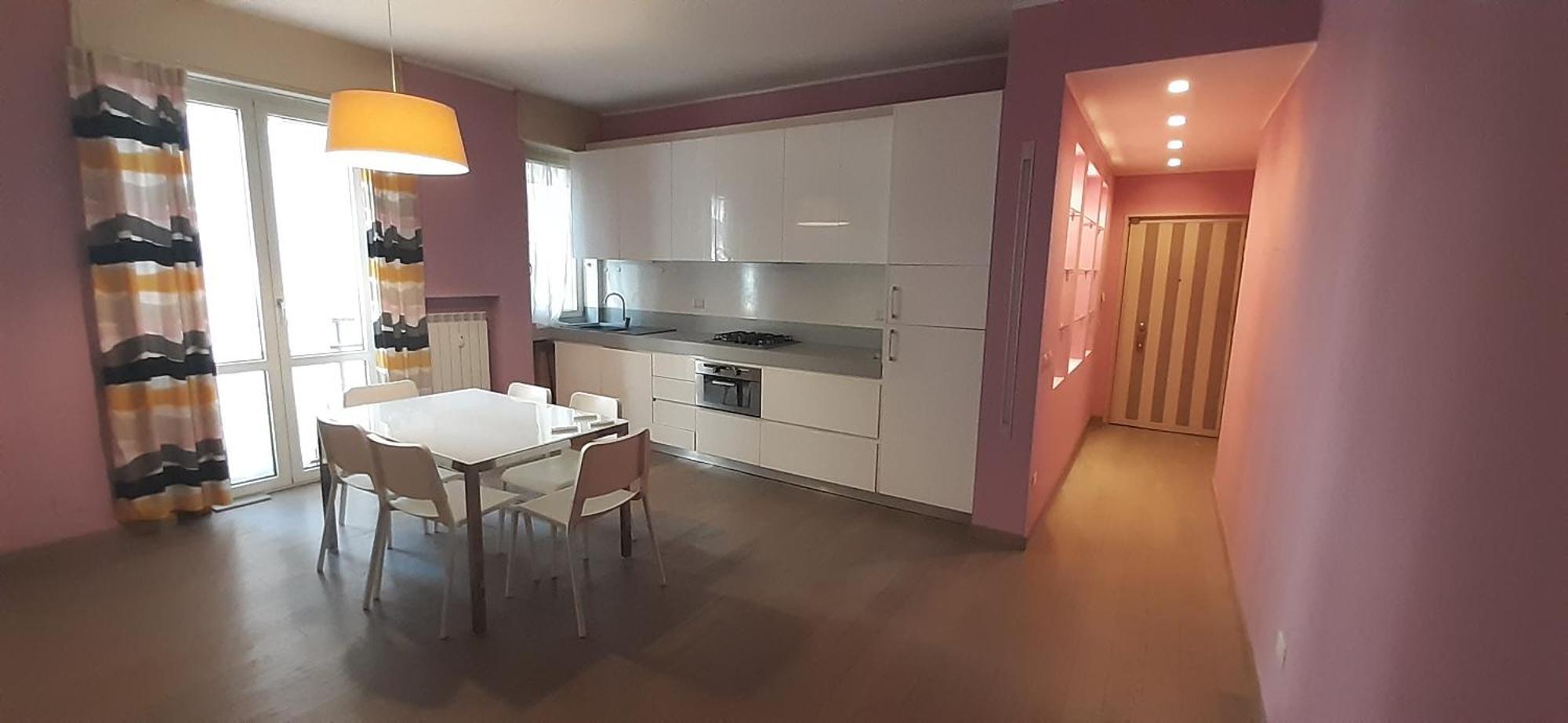 Appartement Fashion Zona Tortona *