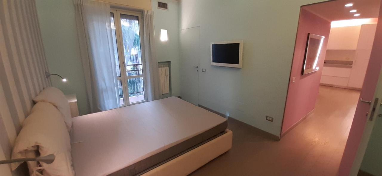 Fashion Zona Tortona Appartement